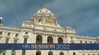 What&rsquo;s Left To Do After MN Legislature Fails To Wrap Up Session
