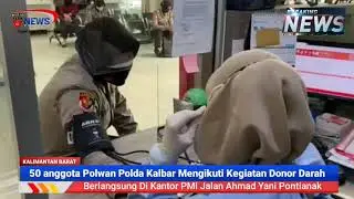 Berita Kalimantan Barat~MPBNEWS