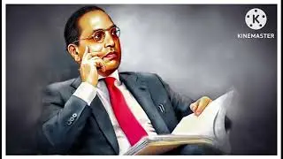 Waiting for a visa book summary | written by Dr. Bheem Rao ambedkar | &lrm;@SeeKen&nbsp; &lrm;@GIGLIndia&nbsp;