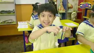Little Lighthouse Preschool & Kindergarten | 📍 Ampang Utama