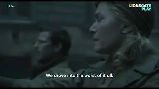 Lee | Starring Kate Winslet | Coming this Friday!