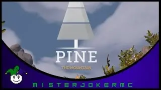 Pine Gameplay - Pine First Look - Pine Kickstarter Fighting and Learning
