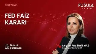 Fed Özel Yayın