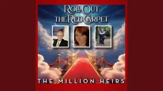 Roll Out The Red Carpet