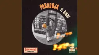 Paradoja
