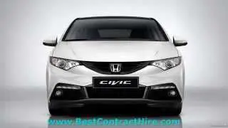 Honda Leasing Company Address 0800 6890540 BestContractHire.com