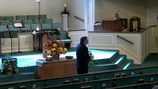 Oakhurst Baptist