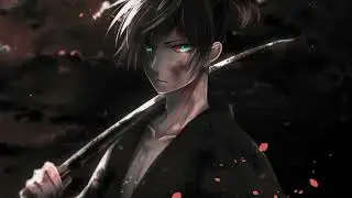 Nightcore-Nothing ever changes