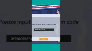 Bleach Mobile 3D new Code Redeem DF918C99A74AF2A0