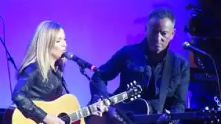 Bruce Springsteen & Sheryl Crow - 