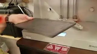Как использовать MarkForged Onyx 1