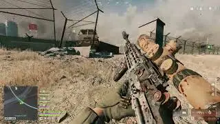 BF6 BR: I can't believe we won...