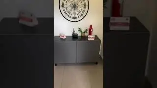 Embassy Edge in Embassy Springs - 3 BHK Apartment - Model walkthrough