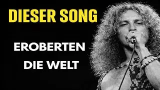 Der Song, der &uuml;berall lief &ndash; aber Robert Plant nicht rettete