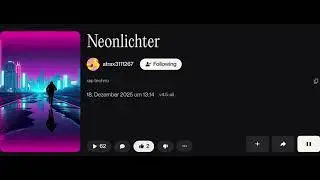 Neonlichter