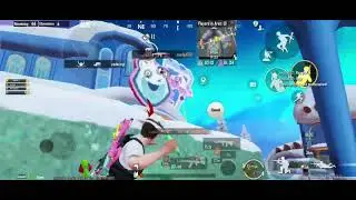 BGMI NEW VIDEO NEW content creator 