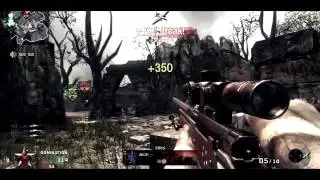NOStalgia V2 | Multi-CoD Teamtage | by R5 Frizz and Volt