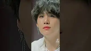 My yellow💛💛 || Suga's wife