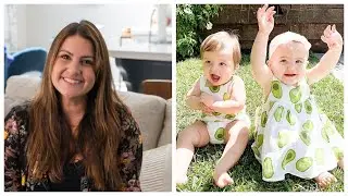 Baby Travel Hack and I Need Your Help! | Off-Air With Sisanie