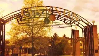 Gannon Comm Arts-Digital Media