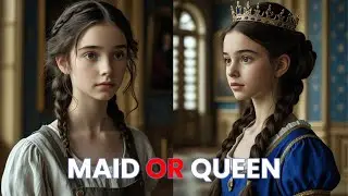 A Maid Took the Queen&rsquo;s Place&mdash;No One Knew