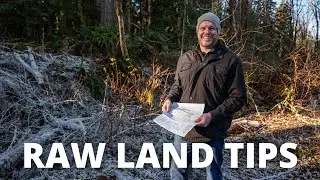 5 tips for&nbsp;Buying&nbsp;Land&nbsp;in&nbsp;King&nbsp;County