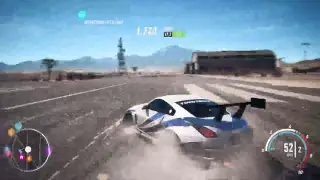 Need for Speed Payback - Story Gameplay - LIVE