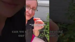 Normalize Growing Your Own Food at Home | Moms Who Garden