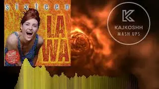 Sixteen - Twoja Lawa `24 (KajKoshh Bootleg-In-Style-of The Hitmen)