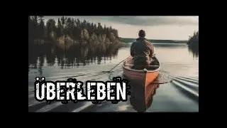 &Uuml;berleben | Spannender Thriller (Komplettes H&ouml;rbuch)