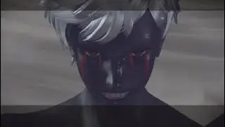 Nier Automata | Eve Final Boss Fight Route B & Ending | 4K 60FPS