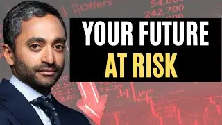 Chamath Palihapitiya's Warning (Don't ignore)