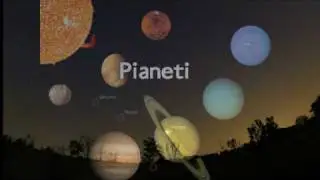 Il cielo di Luglio 2010 - Costellazioni, Pianeti ed eventi celesti nel cielo del mese.