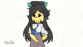 ☆《LMK oc Nixa vs LBD ?? |new 2nd oc!! Dont steal》☆