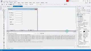 Function Procedure dan Module Visual Studio 2013