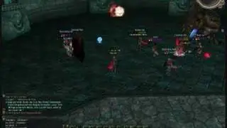 L2 Blaze - PvP event area