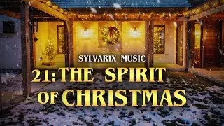 The Spirit of Christmas, Romanian/Populara Style! &bull; Sylvarix Music, 21