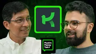 Building a Muslim Money App - Areeb Siddiqui