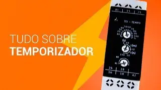 TEMPORIZADOR: Saiba tudo sobre seu funcionamento!