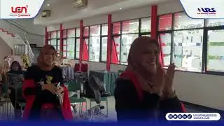 Keseruan Perayaan Hari Kartini di PT Len Railway Systems