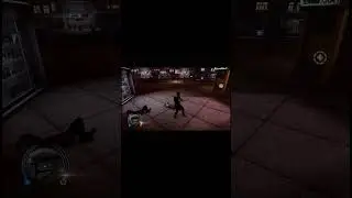 Sleeping Dogs Combat #gaming #sleepingdogs #sleepingdogsgameplay