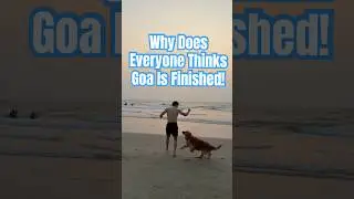 Гоа нас не подвел, это мы подвели Гоа! 🤷🏻&zwj;♂️ #шорты
