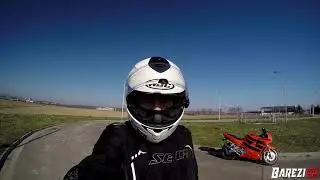 Honda CBR600F2 - Opinia po 2 latach *Tego nikt sie nie spodziewał*