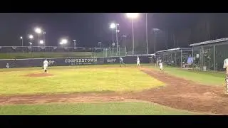 Blake - Cooperstown, NY , summer 2025, 11 yrs old