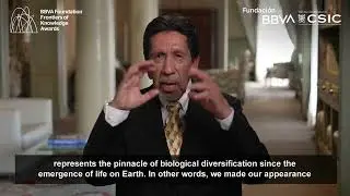Acceptance speech of Rodolfo Dirzo, 16th Frontiers of Knowledge Award in Ecology