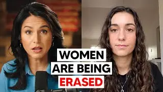 Tulsi Gabbard and Taylor Silverman Discuss the Undermining of Title IX