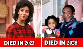 The Cosby Show Cast: Then and Now (1984 - 2025) | What Happened to The Cosby Show Cast?