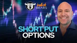 What is a Short Put Option Contract?