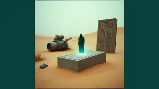Chrome Monolith