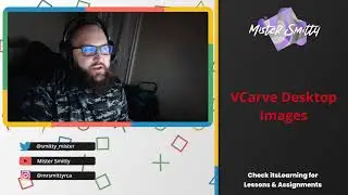 VCarve - Desktop Cornhole Boards